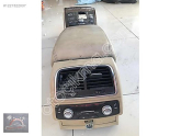 Oto Çıkma Parça / Audi / A6 / Göğüslük & Torpido / Komple Torpido / Çıkma Parça 
