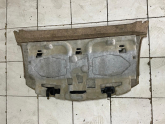Oto Çıkma Parça / Opel / Insignia / Koltuk & Döşeme / Bagaj Rafı / Çıkma Parça 