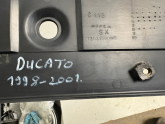Oto Çıkma Parça / Fiat / Ducato / Oto Cam / Ön Cam Izgarası / Çıkma Parça 