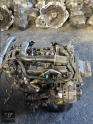 Oto Çıkma Parça / Opel / Astra / Motor / Motor (komple) / Çıkma Parça 