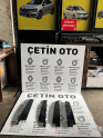 Oto Çıkma Parça / Renault / Megane / Kaporta & Karoser / Kapı Direği / Çıkma Parça 