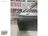Oto Çıkma Parça / Honda / Civic / Kaporta & Karoser / Sağ Ön Kapı / Çıkma Parça 