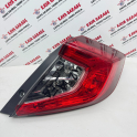 Oto Çıkma Parça / Honda / Civic / Far & Stop / Sağ Arka Stop / Çıkma Parça 