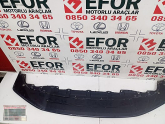 Oto Çıkma Parça / Honda / Civic / Tampon / Karlık / Çıkma Parça 