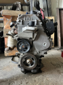 Hyundai accent era-getz 1.5 dizel motor