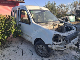 Oto Çıkma Parça / Renault / Kangoo / Kaporta & Karoser / Kasa / Kupa / Çıkma Parça 