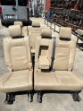 Oto Çıkma Parça / Chevrolet / Captiva / Koltuk & Döşeme / Koltuk Takımı / Çıkma Parça 