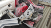 Oto Çıkma Parça / Opel / Corsa / Kaporta & Karoser / Arka Çamurluk / Çıkma Parça 