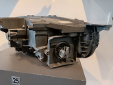 Oto Çıkma Parça / Volvo / XC90 / Far & Stop / Sol Ön Far / Çıkma Parça 