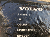 Oto Çıkma Parça / Volvo / XC90 / Yağlama / Motor Yağları / Çıkma Parça 