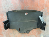 Renault Master3 Motor Alt Koruma