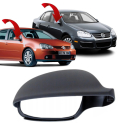 Vw Golf 5 Jetta Sağ Ayna Kapağı 2005-2009 1K0857538