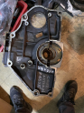 Oto Çıkma Parça / Opel / Astra / Motor / Blok / Çıkma Parça 