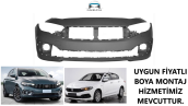 Oto Çıkma Parça / Fiat / Egea / Tampon / Ön Tampon / Çıkma Parça 