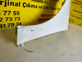 Oto Çıkma Parça / Renault / Clio / Tampon / Sis Farı Çerçevesi / Çıkma Parça 