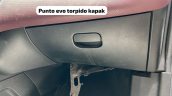 FİAT PUNTO TORPİDO KAPAĞI YİĞİT OTO ANKARA