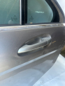 Mercedes C180 W204 sol arka kapı 4 dış açma kolu ve bademi