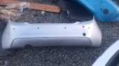 CHEVROLET AVEO T300 HB ARKA TAMPON.OTO ERKAN ÜNYE