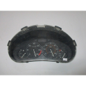 Peugeot 206 Dizel Kilometre Saati Gösterge Paneli 9645097580