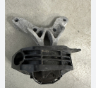Peugeot 208 1.2 motor destek takozu 9824324880
