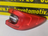 Oto Çıkma Parça / Renault / Kadjar / Far & Stop / Sağ Arka Stop / Çıkma Parça 
