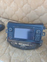 Oto Çıkma Parça / Nissan / Navara / Klima / Kontrol Paneli / Çıkma Parça 