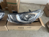 HYUNDAİ ACCENT BLUE SOL FAR