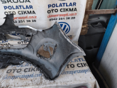 Oto Çıkma Parça / Opel / Corsa / Tampon / Ön Tampon / Çıkma Parça 
