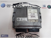 Oto Çıkma Parça / Volkswagen / Polo / Beyin / Motor Beyni / Çıkma Parça 