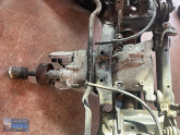 Oto Çıkma Parça / Volvo / XC90 / Defransiyel / Arka Defransiyel / Çıkma Parça 