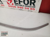 Oto Çıkma Parça / Toyota / Corolla / Koltuk & Döşeme / Bagaj Perdesi / Sıfır Parça 