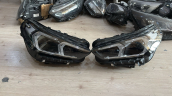 BMW X1 U11 LED SAĞ-SOL FAR 5A5BD47-02 5A9A228-01