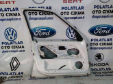 Oto Çıkma Parça / Peugeot / 106 / Kaporta & Karoser / Sağ Ön Kapı / Çıkma Parça 