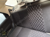 Oto Çıkma Parça / Fiat / Albea / Koltuk & Döşeme / Koltuk Takımı / Çıkma Parça 
