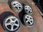 Oto Çıkma Parça / Volvo / XC90 / Jant & Lastik / Çelik Jant / Çıkma Parça 