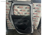 Oto Çıkma Parça / Dacia / Duster / Kaporta & Karoser / Sol Arka Kapı / Çıkma Parça 