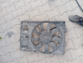 Oto Çıkma Parça / Volkswagen / Transporter / Fan / Fan Paneli / Çıkma Parça 