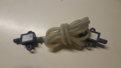 Oto Çıkma Parça / Mercedes / GLA / Tampon / Ön Koruma Demiri / Çıkma Parça 