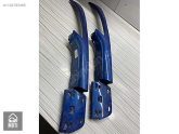 Oto Çıkma Parça / Peugeot / 206 / Alt Takım / Radyatör Traversi / Çıkma Parça 