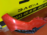 Oto Çıkma Parça / Renault / Captur / Tampon / Ön Tampon / Çıkma Parça 