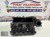 Oto Çıkma Parça / Seat / Ibiza / Motor / Emme Manifoldu / Sıfır Parça 