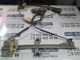 Oto Çıkma Parça / Peugeot / Partner / Oto Cam / Cam Krikosu / Çıkma Parça 