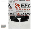 TOYOTA CHR ÖN PANEL ÜST PLASTİĞİ ORJİNAL PARÇA 2024 53141-F4150