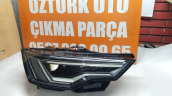 AUDİ A6 SAG FAR AUDİ C8 KASA