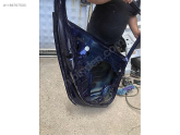 Oto Çıkma Parça / Volkswagen / Golf / Kaporta & Karoser / Sol Ön Kapı / Çıkma Parça 