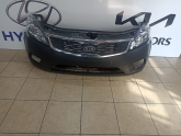 Oto Çıkma Parça / Kia / Ceed / Tampon / Ön Tampon / Yan Sanayi 