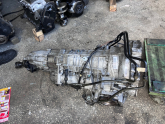 Oto Çıkma Parça / Audi / A6 / Şanzıman / Şanzıman Komple / Çıkma Parça 