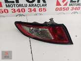 Oto Çıkma Parça / Honda / Civic / Far & Stop / Sağ Arka Stop / Çıkma Parça 