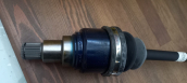 Oto Çıkma Parça / Daihatsu / Charade / Alt Takım / Aks / Sıfır Parça 