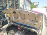 Oto Çıkma Parça / Renault / Megane / Kaporta & Karoser / Bagaj Kapağı / Çıkma Parça 